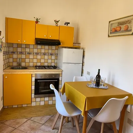 La Terrazza Dietro Il Duomo Apartment