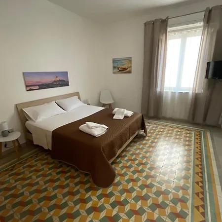 La Terrazza Dietro Il Duomo Apartment
