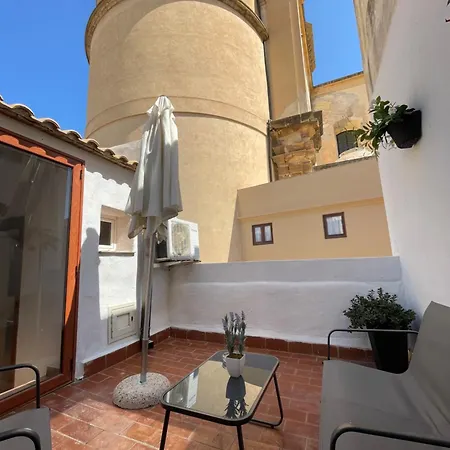 La Terrazza Dietro Il Duomo *