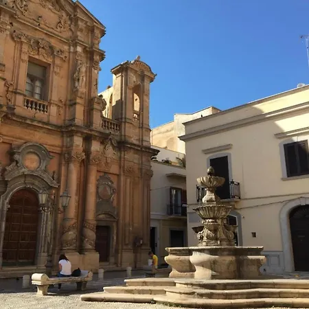 Appartamento La Terrazza Dietro Il Duomo