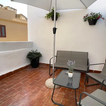La Terrazza Dietro Il Duomo