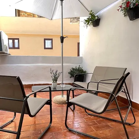 La Terrazza Dietro Il Duomo *