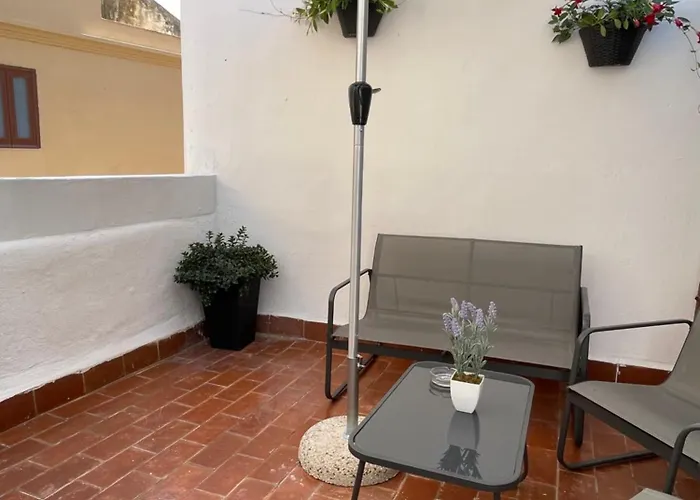 La Terrazza Dietro Il Duomo