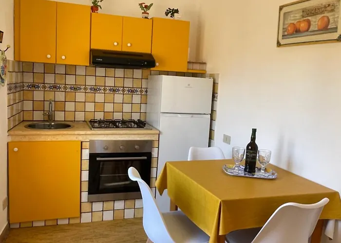 La Terrazza Dietro Il Duomo Apartamento
